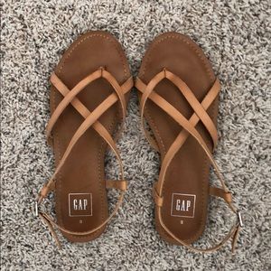 GAP Strappy Sandal